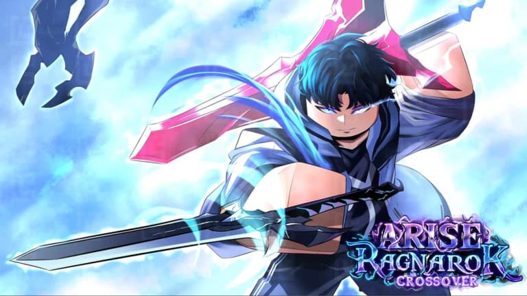 Arise Ragnarok [🔓 Release ]